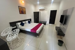 Shree Ji Kunj Homestay, Udaipur