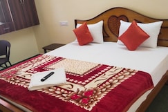 Nesha Resort, Dharmapuri