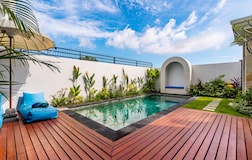 Swimming Pool 1