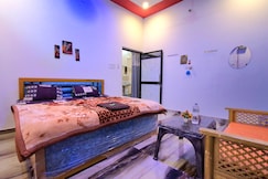 Shree Shyam Palace Homestay near Ram Mandir, Ayodhya