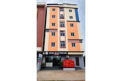 FabHotel Blue Star Inn, Hyderabad