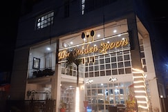 Golden Spoon, Amritsar