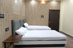 Hotel the royal prince, Deoghar