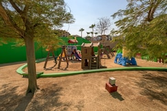 Holiday Inn Resort Dead Sea, an IHG Hotel, Amman