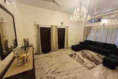 Ujoni Villa Luxe 2BHK, Guwahati