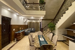 Gulmohar Residency | Rooms & Wi-Fi - Near Hero Honda Chowk, Gurgaon