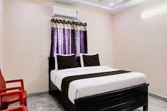 Hotel O Venkojipalem Junction, Araku Valley