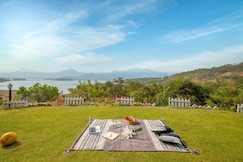 Waters Edge Pawana | Entire 2 BHK Villa, Lonavala