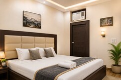 Sri Radhe Krishna Guest House Home Stay, Vrindavan