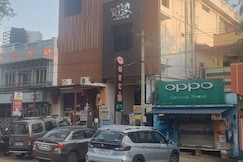 The KG Meridian ( The lap of Luxury ), Thiruvananthapuram