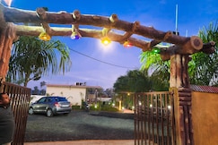 Khatiya Camp, Jabalpur