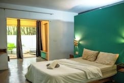 Nativ Lodge & Spa, Mauritius