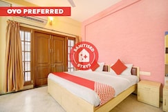 Hotel O Maple In, Bangalore