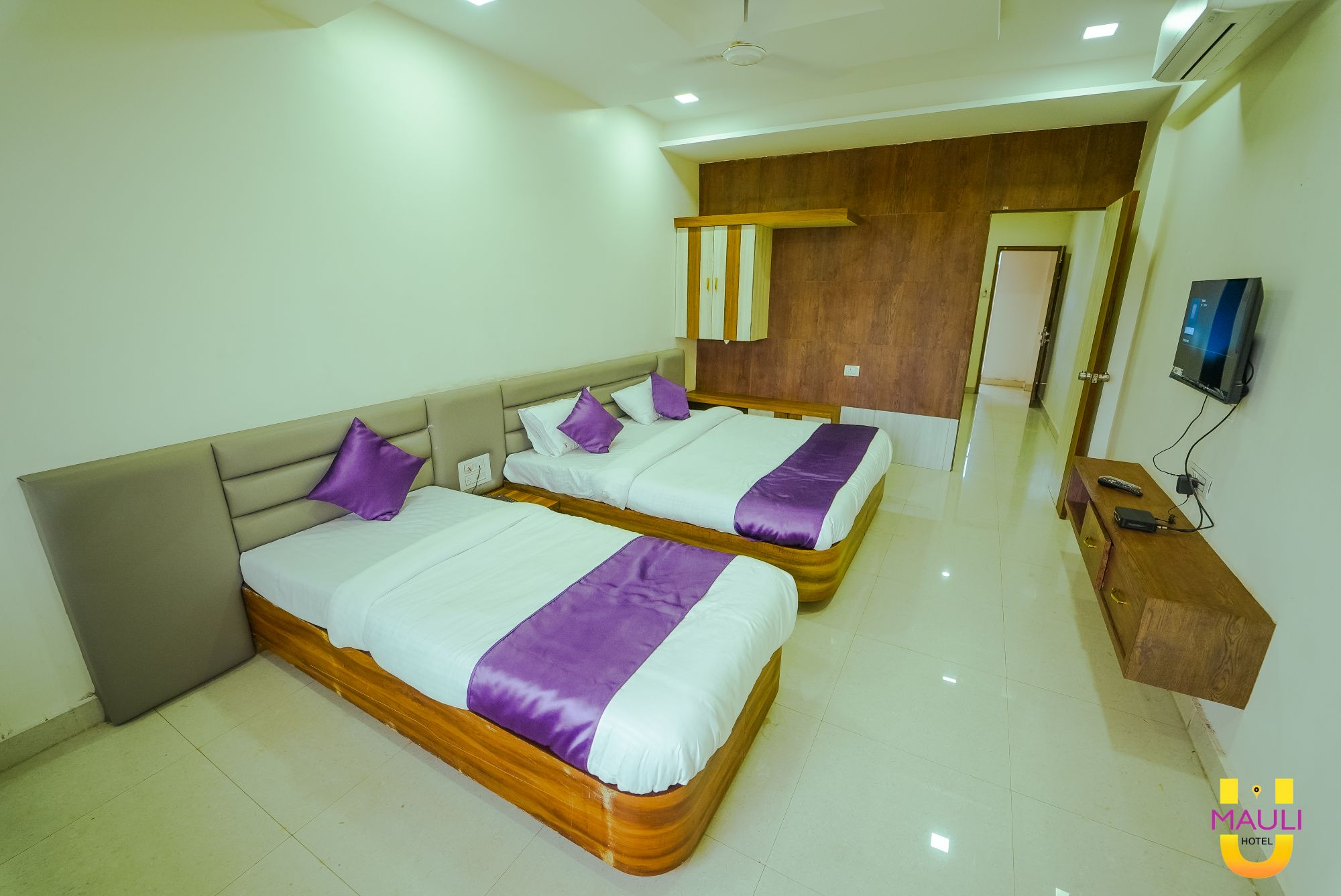 Mauli Hotel