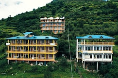 Pahadi Bliss Hostel - Tosh, Tosh