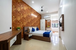 Amala Arcade, Thrissur