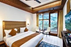 LA Riqueza Koala Inn Mcleod Ganj - Near to Dalai Lama Temple & Mall Road, Dharamshala