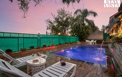 Swimming Pool 1