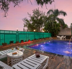 Swimming Pool 1