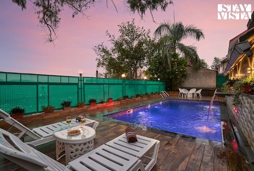 StayVista at Solea