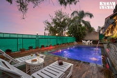 StayVista at Solea, Mahabaleshwar