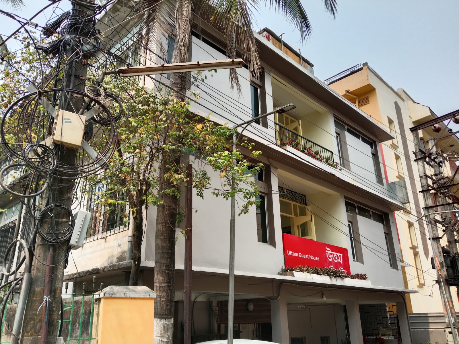 Uttam Guest House - Tap to explore photos