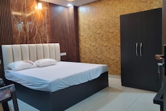 HAPPY STAY HOTEL, Prayagraj