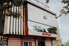 hotel shree krishna, Raigarh