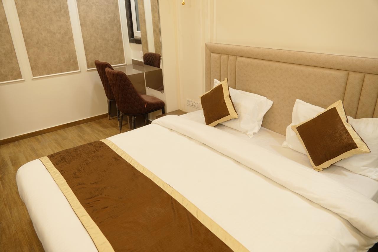 HOTEL KARTAR GRAND - Tap to explore photos
