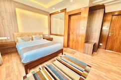 Hotel Bayberry Kathmandu, Kathmandu