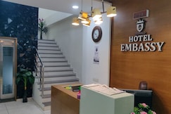 Hotel Embassy, Kalol