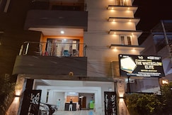 The Whiteglow Elite, Chennai