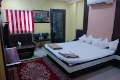 Hotel Amar Vilas, Dewas