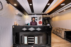 Hotel O The Moon, Delhi