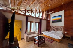 Trevon Ridgeview Cottages, Nerua