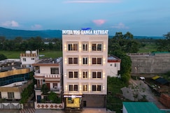 Hotel Yog Ganga Retreat, Rishikesh