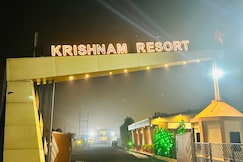 Krishnam Resort, Jabalpur