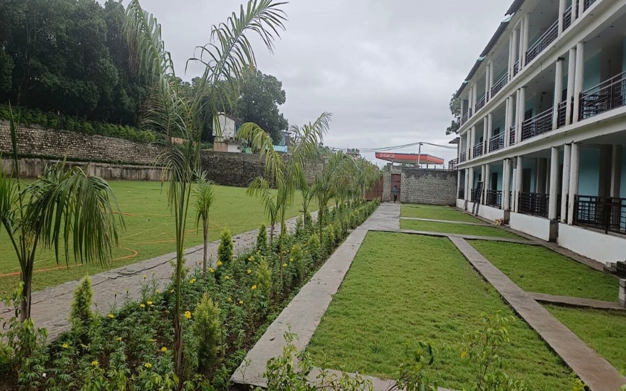 Mayanks The Rudraksh Resort - Tap to explore photos