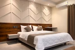 Evora House | 3Bhk | Airport Rd | Families, Groups, Mohali