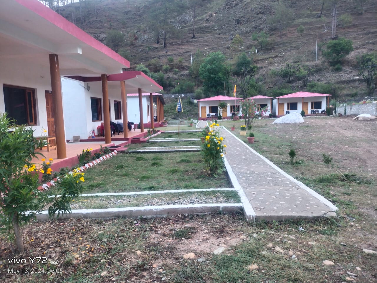 Shivkunj Resorts - Tap to explore photos
