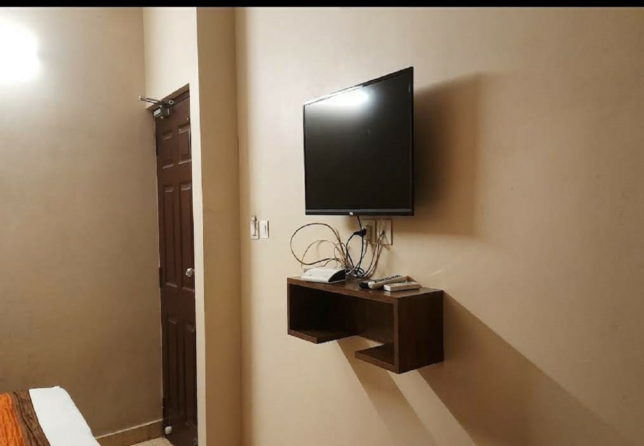 Hotel Ramana Residency - Tap to explore photos