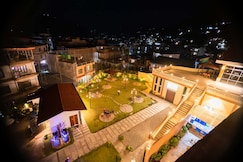 Baranda Restro and Events, Gandaki