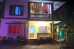 Alibaug Homestay by Weekend Thrills, Alibaug