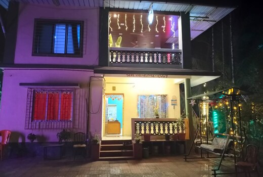 Alibaug Homestay by Weekend Thrills