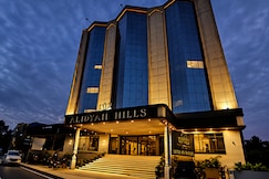 SAROVAR HILLS - HOTEL AND RESORT, Jamshedpur