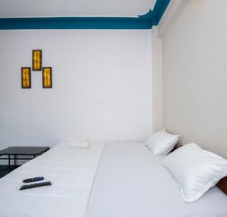 Studio Rooms