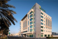 Holiday Inn Express Dubai, Jumeirah By IHG, Dubai