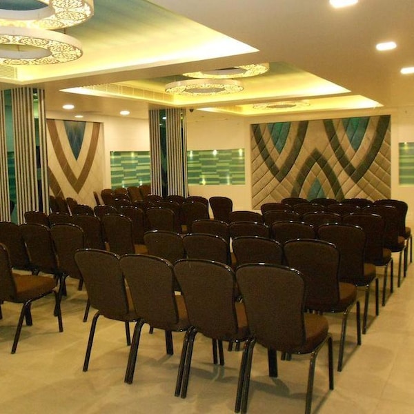 Hotel Anapurnaa, Hyderabad Hotel Anapurnaa, Hyderabad