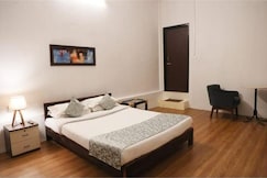 La-Monte Inn, Shillong