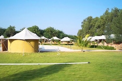 Infinity Resorts Rann of Kutch, Dwarka
